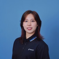 Zoey Zhao