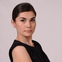 Leisan Abdullina