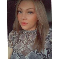 Madisyn Grigsby