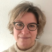 Masja Van Zanden