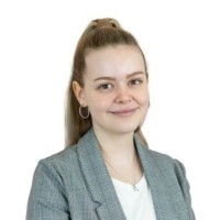 Eliška Dostálová