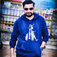 Pavan M