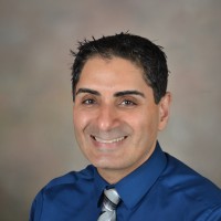 Ahmed Alshaarawi, Dnp, Ms