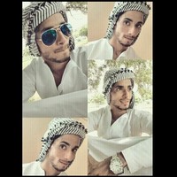 Abubakar Shaik