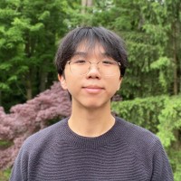 Benjamin Mah