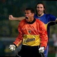 Carlos. Henrique Fulgoni Fulgoni