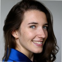 Magali Butault