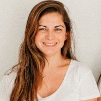Mariana Llanos Venegas