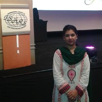 dr munizza iftikhar