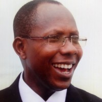 Gregory Oduah-Abrahams