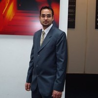 Abul Siddiquee