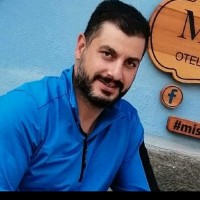 İrfan Sandulaç