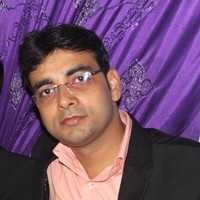 Anand Kumar Jha