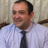 Mahyar Mahzari