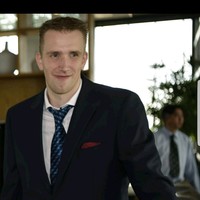 Hendrik Jager