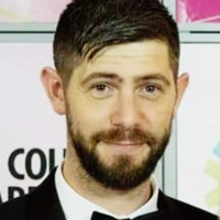 Stuart Mckay