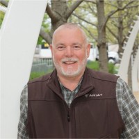 Todd Harris