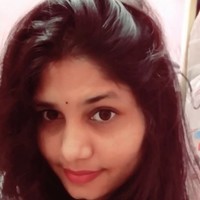 Samiksha Gharde
