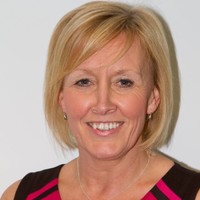 Margaret Robson