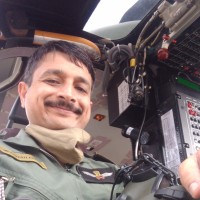 Shailesh Chaturvedi