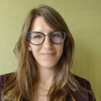 Ashley Fallon