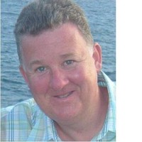 Martin Eldridge