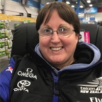 Amanda Lewer