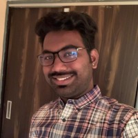 Achyuth Kumar
