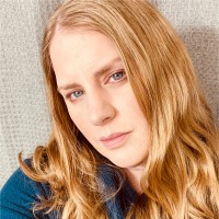 Cherry Bergmann Nielsen