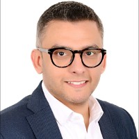 Mohamed Youssef Helmy