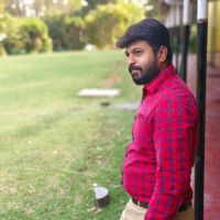 Naresh R