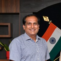 Anand Sp