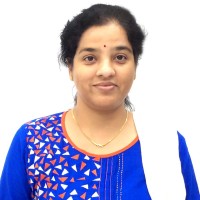 Anita Vemparala