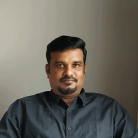 Arul Selvam G