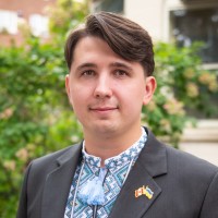 Marko Zolotarov