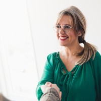 Mr Joyce B.E. Paashuis