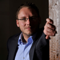 Joris Evers