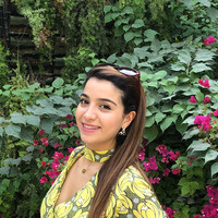 Lina Alameh