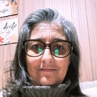 Eliane De Lima Da Silva