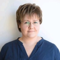 Olena Maslova