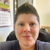 Michelle Berry