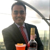 Deepak Shettigar