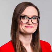 Natasha Monkman