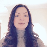 Katherine Garfitt