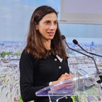 Amélie Dupraz, Cfa