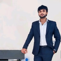 Harish S
