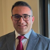 Ahmad Alhajali