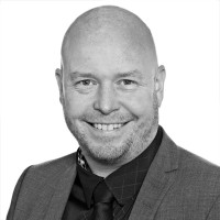 Jack Møller