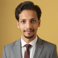 Shubham Doshi