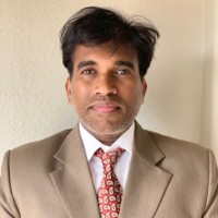 Suresh Parvatoja, MS, MBA, PE